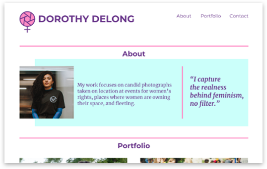 dorothy-project-image